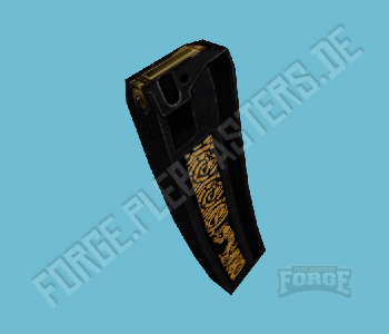 Pleb Masters Forge Gta V Object W Sb Smg Luxe Mag