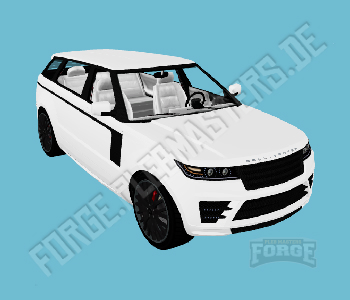 Pleb Masters Forge Gta V Vehicle Baller