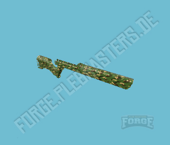 Pleb Masters Forge Gta V Weapon Component Marksmanrifle Mk Camo