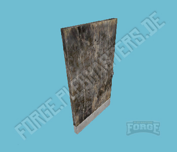 Pleb Masters: Forge - GTA V Object: V_ilev_vagostoiletdoor